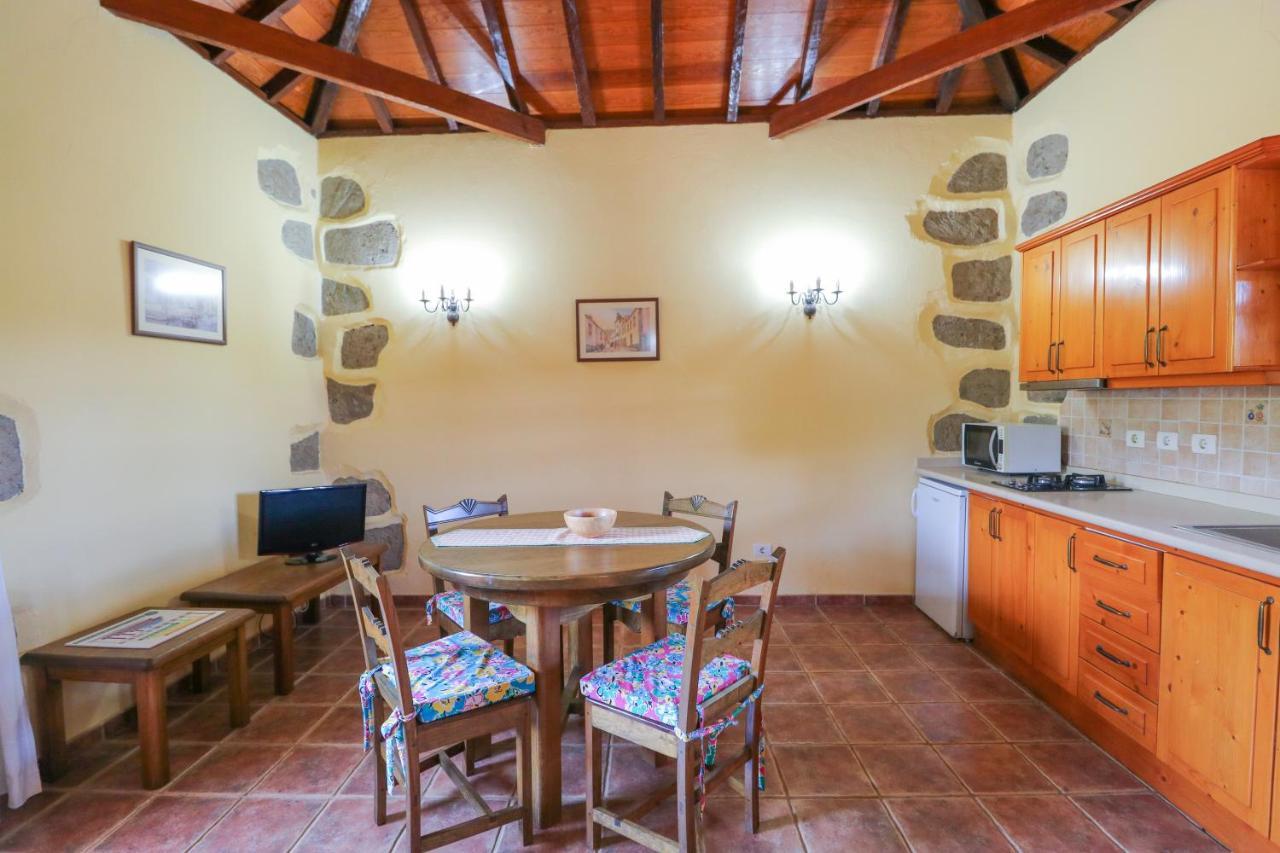 Apartmán Countryside Views House Teror Exteriér fotografie